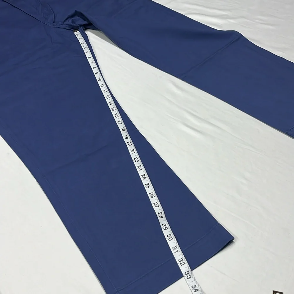 Polo Ralph Lauren’s Stretch Classic Fit Chino Pant 97% cotton 3% elastane - Picture 8 of 16